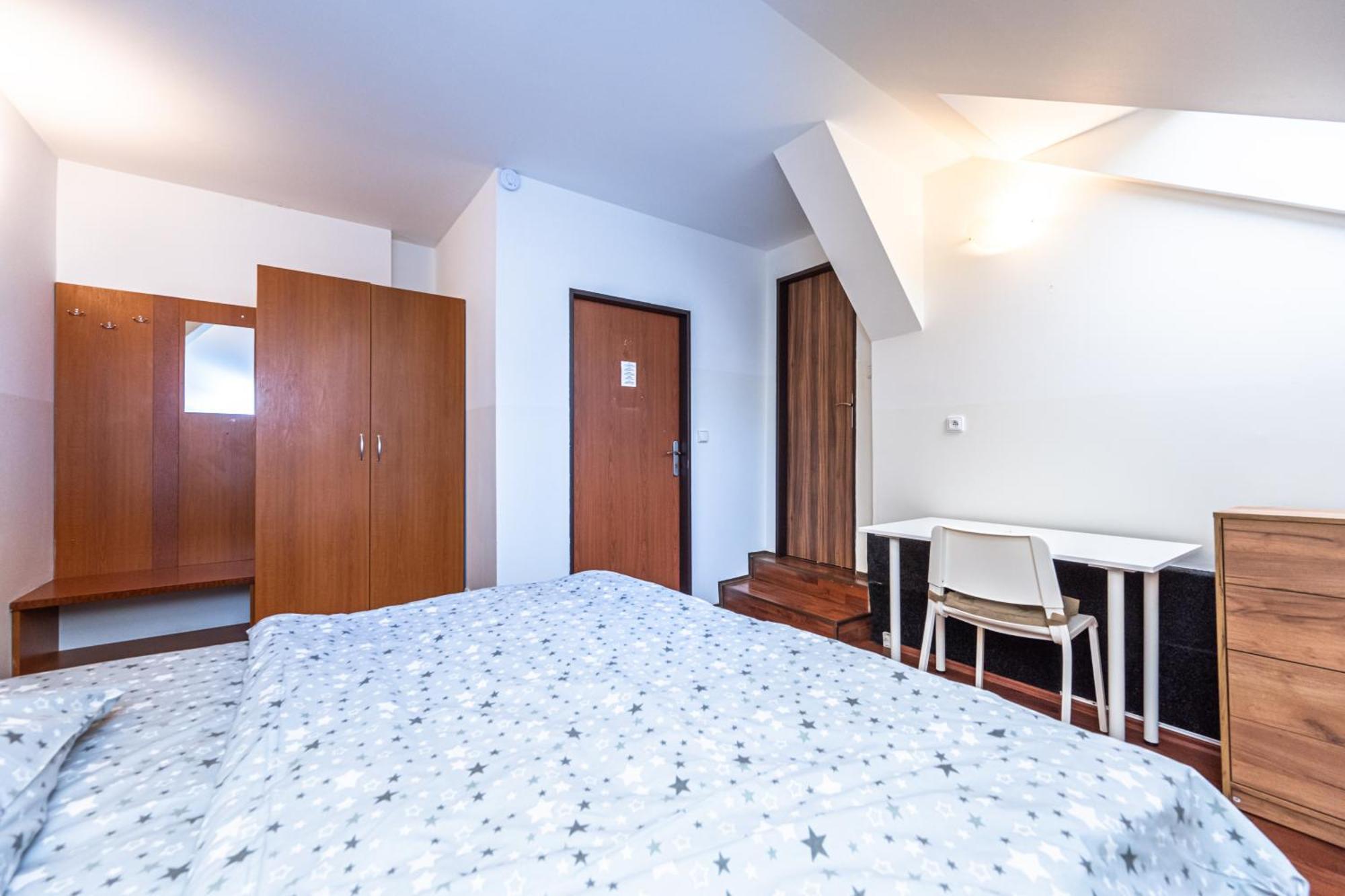 Apartments Kamenicka 23 Prague Exterior photo