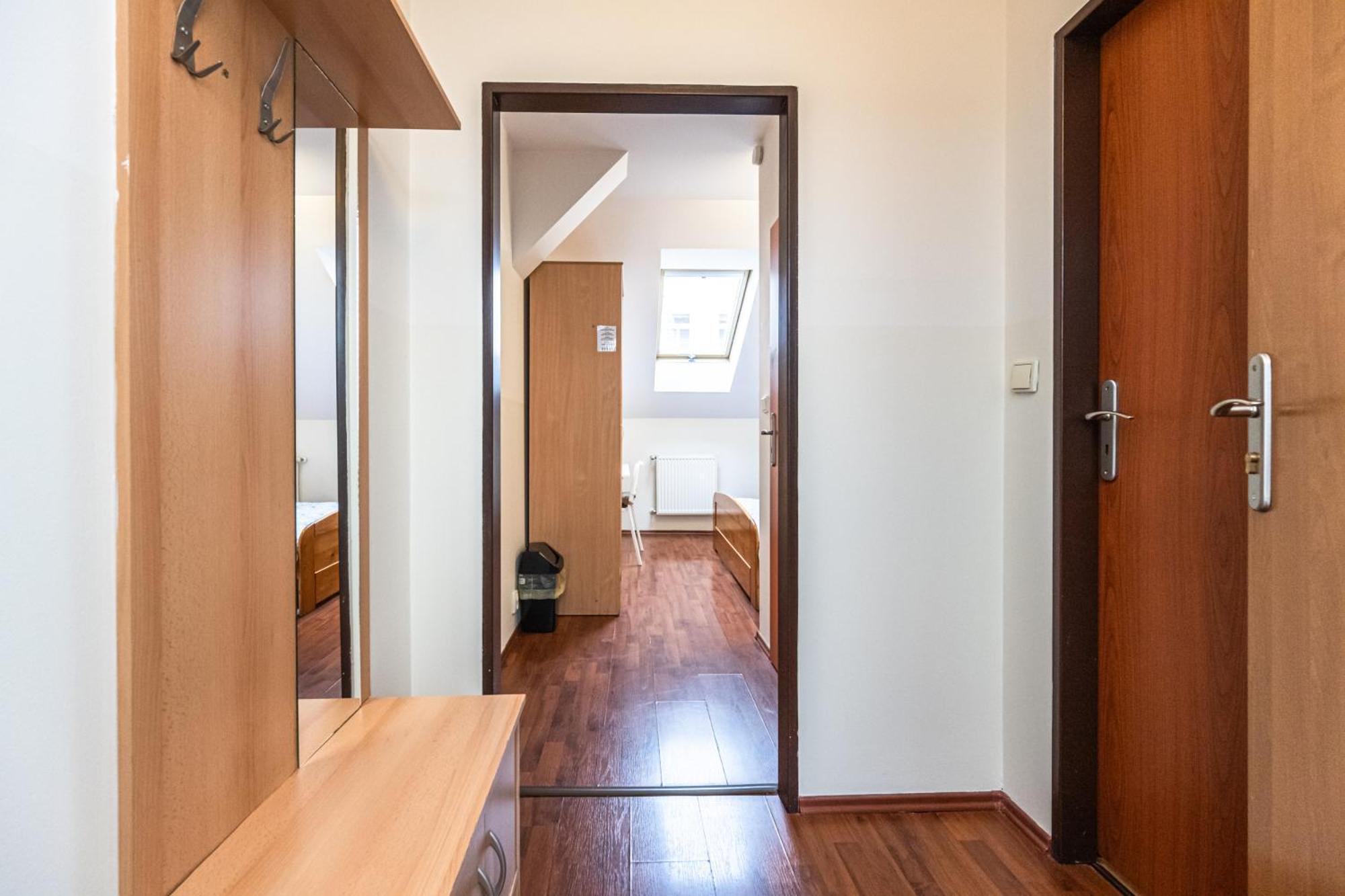 Apartments Kamenicka 23 Prague Exterior photo