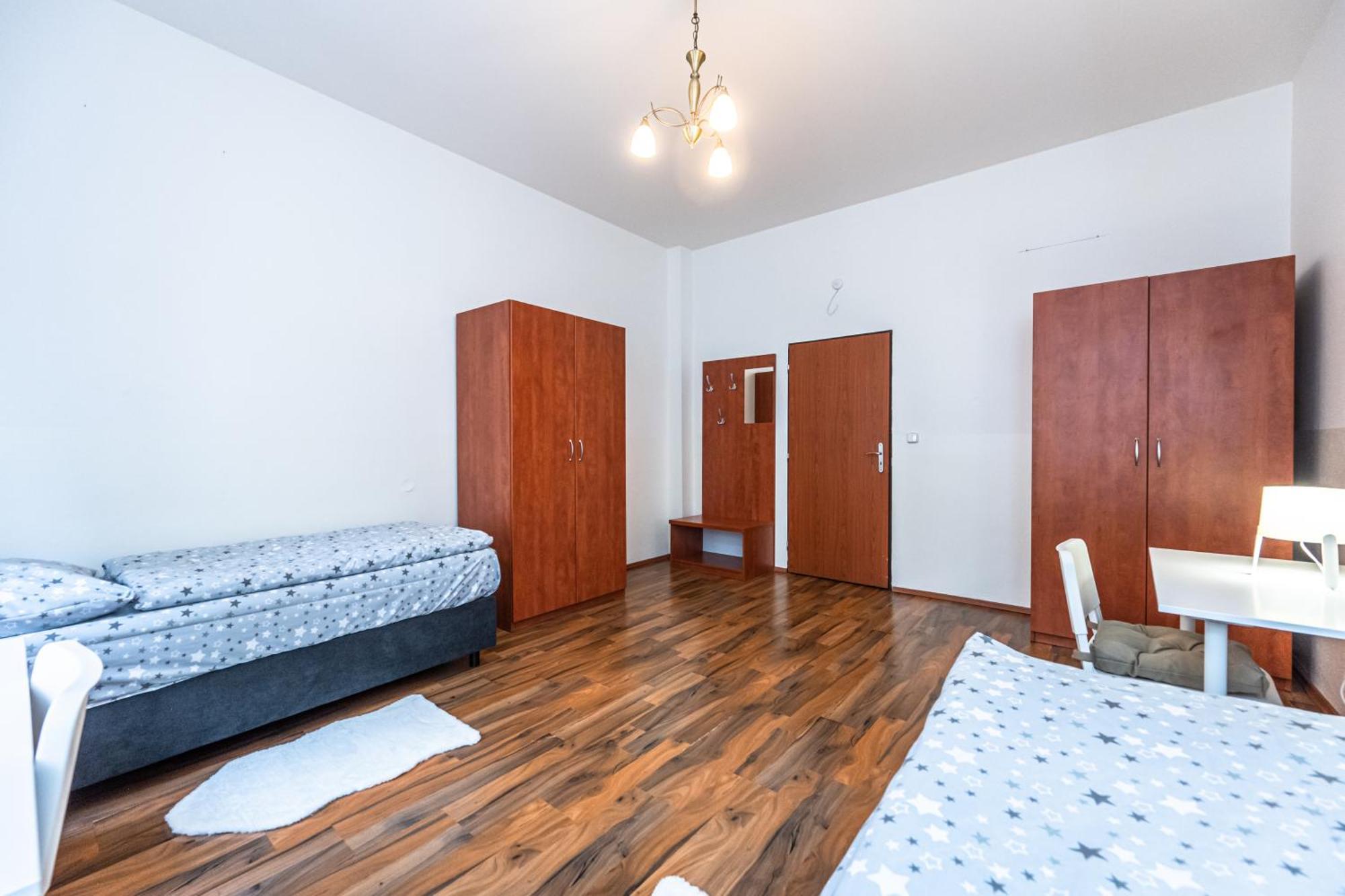 Apartments Kamenicka 23 Prague Exterior photo