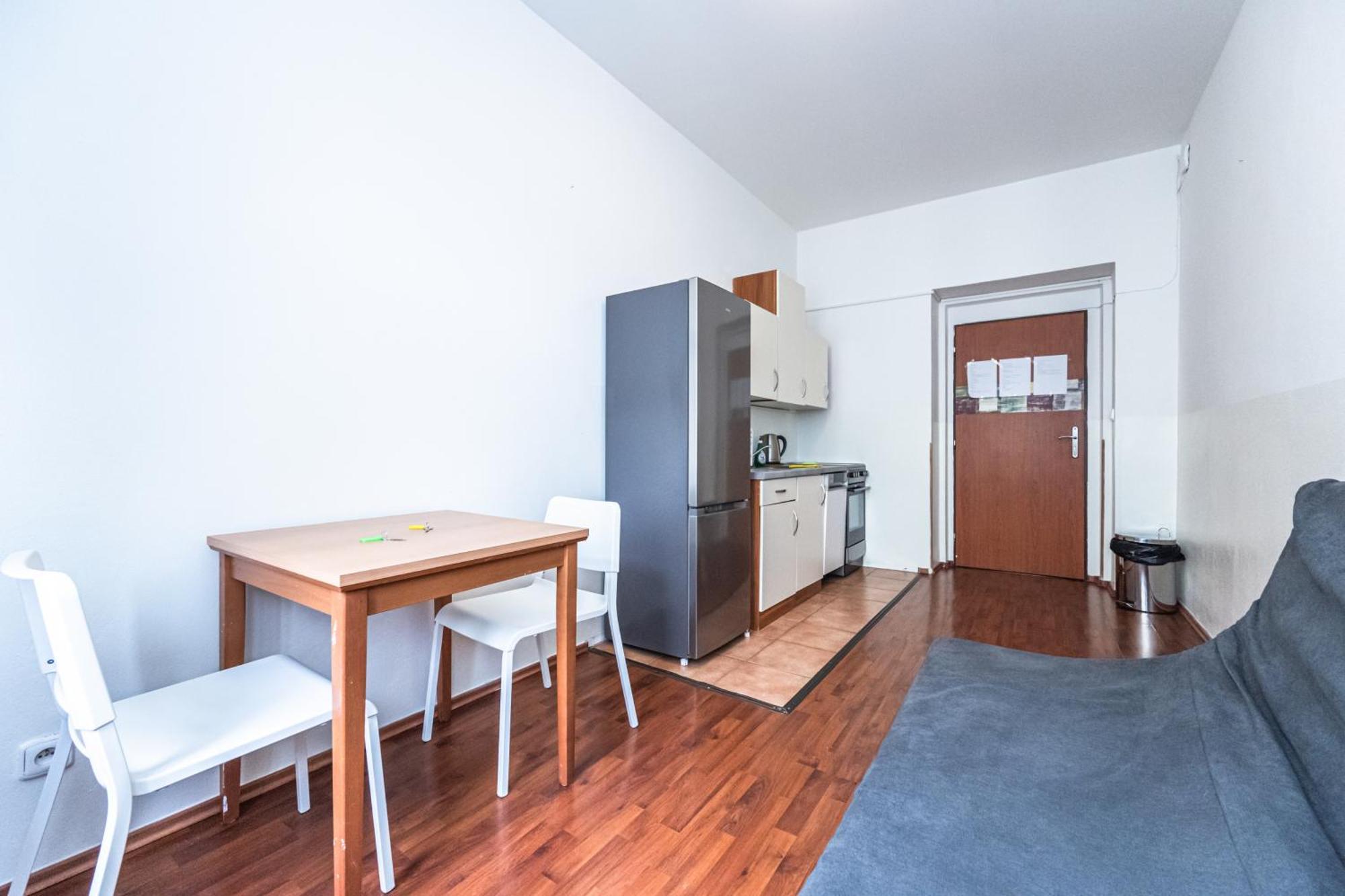 Apartments Kamenicka 23 Prague Exterior photo